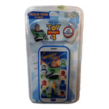 Celular Phone De Toy Story Disney Ditoys Art. 2256