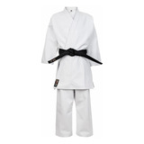 Uniforme De Karate Shiai Tokaido Karateguis 8 Oz T/ 40 Al 48