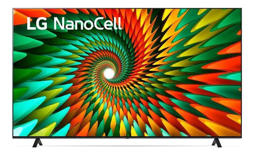 Smart Tv LG Nanocell 75nano77 75  4k 2023  