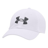 Jockey Unisex Under Armour Blitzing Blanco