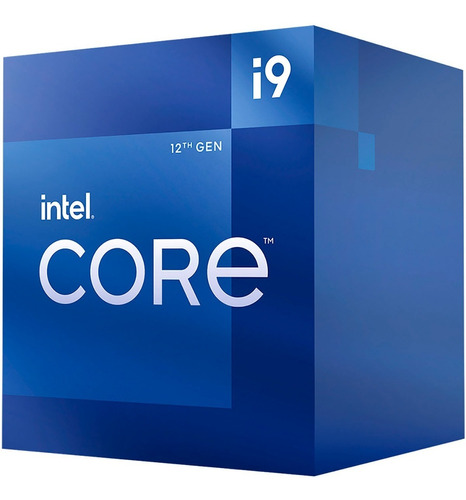 Procesador Intel Core I9 12900 Lga1700 Hasta 5.1ghz Pcie 5.0