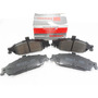 Pastillas Delanteras Chevrolet Malibu 97-04 / 7594 Besser  Chevrolet Malibu