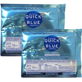 L Oreal Quick Blue Liquido En Polvo 1 Oz Paquete 2