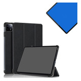 Combo Estuche For Tablet Xiaomi Pad 6 O 6 Protect Pantall