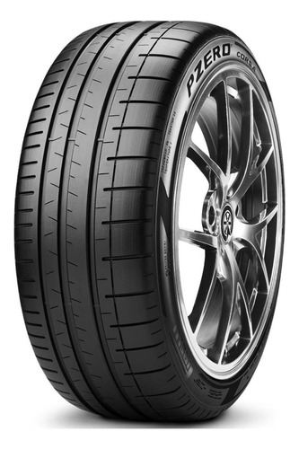 Llanta 255/35r20 93y Pirelli P Zero Corsa (pzc4) (n0)