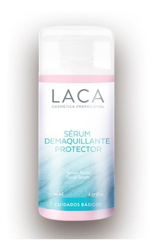 Sérum Demaquillante Protector Laca