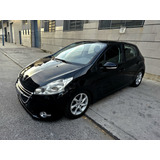 Peugeot 208 2013 1.5 Allure Touchscreen