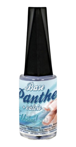 Base D Panthenol (hidratação) Clara Cosmetik 9 Ml