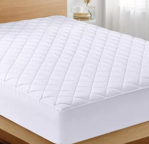 Cubrecolchon King  Pillow Top Protect