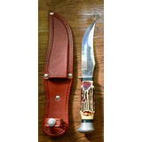 Cuchillo Tramontina Sport Hoja 6 Pulgadas