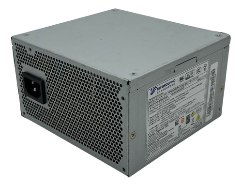 Fuente Lenovo Fsp625-50etn 5p50v03172 Factura