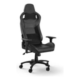 Silla Gamer Corsair T1 Race 2023 Black