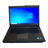 Notebook Dell I7 8gb + Ssd 240gb + Bateria Nova!