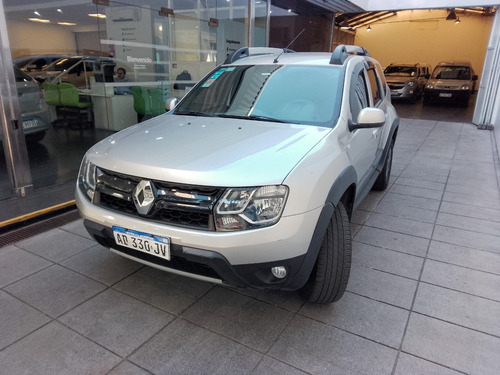 Renault Duster Privilege 2.0 4x2 Impecabl Unic Retir Ya (cf)