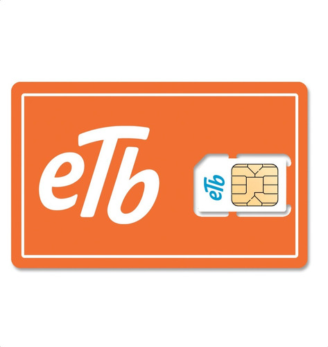 Simcard Etb