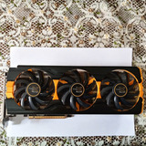 Placa De Vídeo Radeon R9 290x Tri-x - (420 No-mercado-shops)