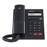 Telefone Ip Tip 125i Preto Intelbras