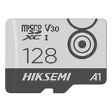 Micro Sd Para Cámaras De Seguridad 128 Gb Altas Tempreaturas