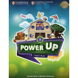 Power Up Level 1 Pupil's Book