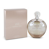 Perfume Jennifer Lopez Still Feminino 100ml Edp - Original