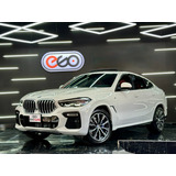 Bmw X6 2021