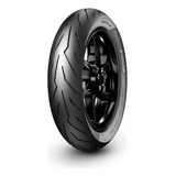 Llanta 100/80-17 Diablo Rosso Sport F Tl 52s