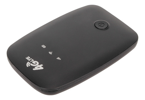 Pocket Network Hotspot 4g Mobile Wifi De Alta Velocidad Lige