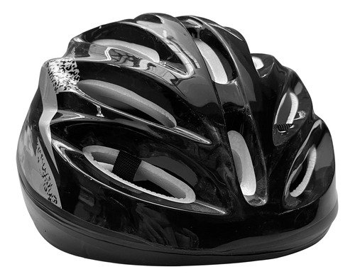 Casco Infantil Bicicleta Regulable Roller Reforzado Diseños