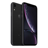 iPhone XR Desbloqueado, 256gb Color Negro (reacondicionado)