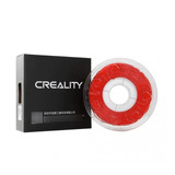 Filamentos Pla Creality 1kg 1.75mm Rojo | Filamentos