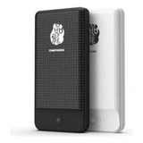 Carregador Power Bank Móvel Slim De 20000mah Super Rápido