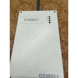 Comunicador Back Up Celular Dsc Gs3055-i