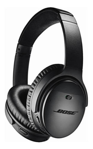Audifonos Bose Quietcomfort 35 Il Noise Cancelling Bluetooth