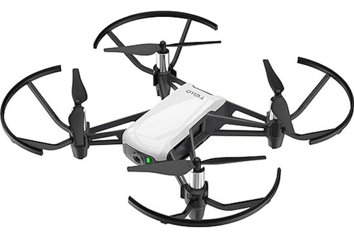 Drone Dji Tello - Pedido Anticipado - Cámara 720p - 13 Minut