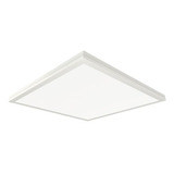 Panel Led Cuadrado 60x60 - 40w Interelec- Luz Blanca