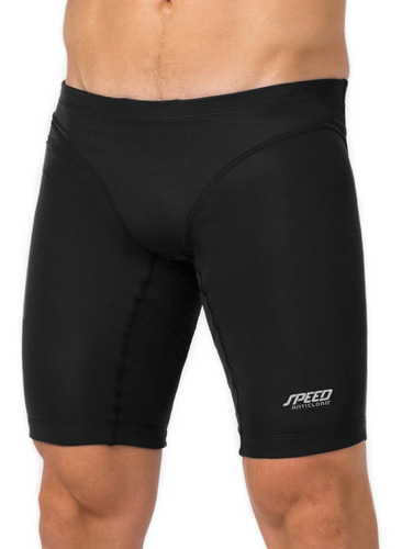 Malla Natacion Hombre Short Speed Anticloro® Calza Corta