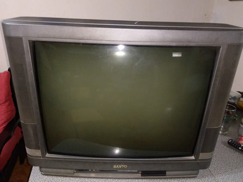 Televisor Sanyo 29 -philco 20 - Crown Mustang 14 (a Reparar)
