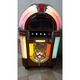 Jukebox Retro Anos 60 Digital 