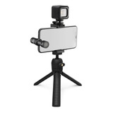 Røde Vlogger Kit Ios Edition