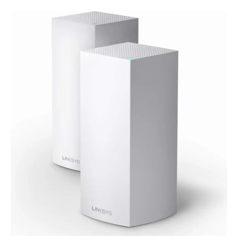 Sistema Wi-fi Linksys Velop Whw03 Wifi Mesh Router