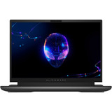 Alienware M16 Qhd+ 240hz - I9-13900hx Rtx 4080 32gb 1tb Ssd