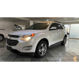 Chevrolet Equinox 2017