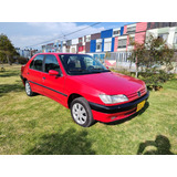 Peugeot 306 1995