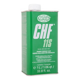 Aceite Direccion Hidraulica Pentosin Chf11s Sintetico 1 Lt
