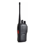 Walkie Talkie Baofeng 16 Can 400-470mhz Outdoor Urbano 7246