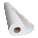 Rollo Papel Bond Plotter 91.4cm X 40mts 80gr