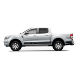 Calco Ford Ranger Ultimate Juego