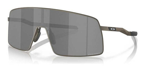 Gafas Oakley Sutro Ti Oo60130136 Color De La Lente Grey Color De La Varilla Gris Oscuro Color Del Armazón Gris Plomo Matte Diseño Mirror