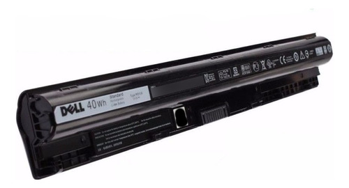  Batería Original M5y1k Para Laptop Dell 2700mah 40wh 14.8v