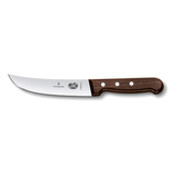 Cuchillo Despellejador Victorinox 15cm 5.8000.15 Acre